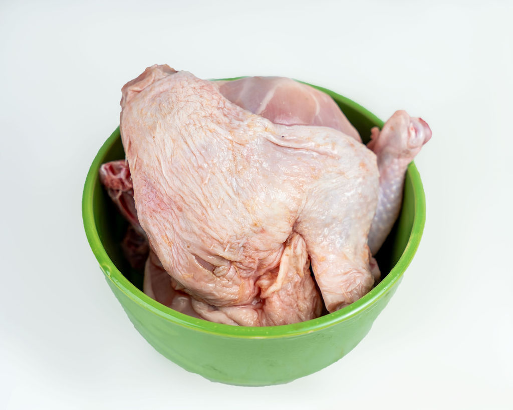 Chicken (Whole)